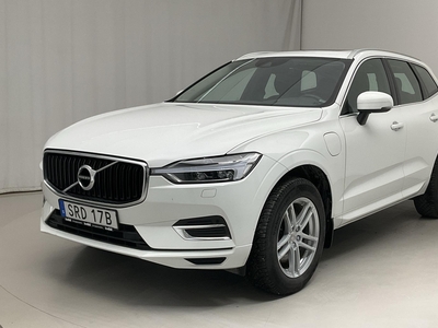 Volvo XC60 T8 AWD Recharge (390hk)