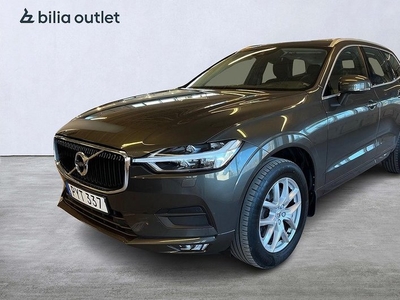 Volvo XC60D3 Advanced Edition Navi Skinn VOC 2020, SUV