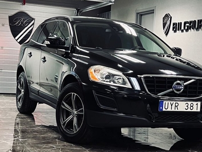 Volvo XC60D3 Geartronic Momentum|Drag|D-värmare|Automat| 2011, SUV