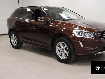 Volvo XC60D3 Momentum Nav Pano Värmare Ica På Köpet 2014, SUV