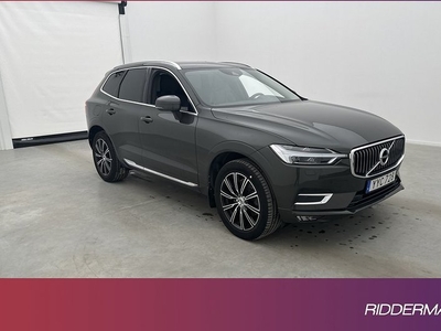 Volvo XC60D5 AWD Inscription VOC Kamera Navi Drag 2018, SUV