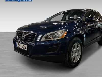 Volvo XC60D5 AWD Ocean Race 2012, SUV