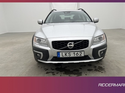 Volvo XC70 D4 181hk Momentum VOC Värmare Sensorer Drag