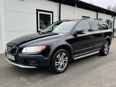 Volvo XC70 D4 AWD Skinn/Värmare Momentum 163hk