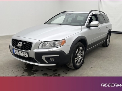 Volvo XC70D4 Momentum VOC Värmare Sensorer Drag 2014, Kombi