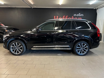 Volvo XC90 B5 AWD Geartronic Inscription Panorama 7-sits