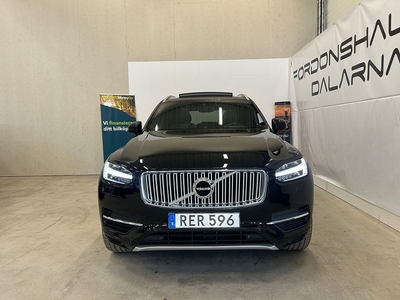 Volvo XC90 T8 TwEn AWD Geartronic Inscription PANO B&W