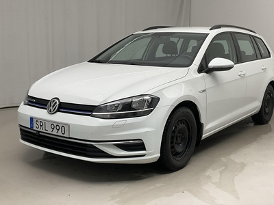 VW Golf VII 1.4 TGI BlueMotion Sportscombi (110hk)