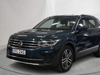 VW Tiguan 1.4 TSI eHybrid (245hk)