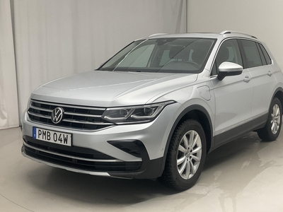 VW Tiguan 1.4 TSI eHybrid (245hk)