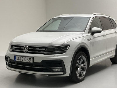 VW Tiguan Allspace 2.0 TDI 4MOTION (150hk)