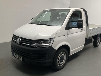 VW Transporter T6 2.0 TDI BMT 4MOTION (150hk)