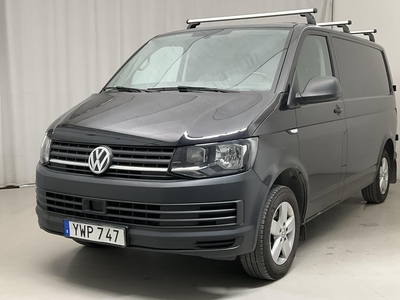 VW Transporter T6 2.0 TDI BMT Skåp (102hk)