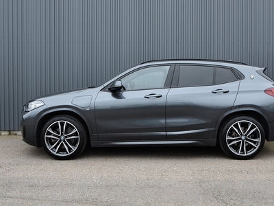 BMW X2 xDrive25e AUT M Sport Head-Up Navi Kamera 19