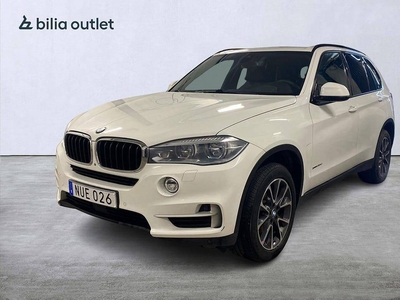 BMW X5 xDrive30d