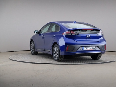 Hyundai IONIQ Hyundai Ioniq Electric 38.3 kWh Premium Plus Läder