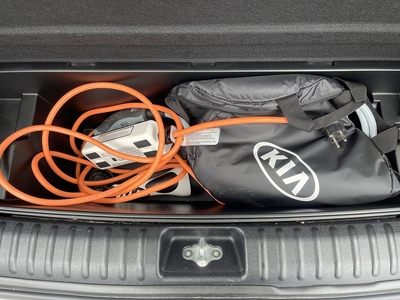 Kia Ceed Sportswagon Plug-in Hybrid