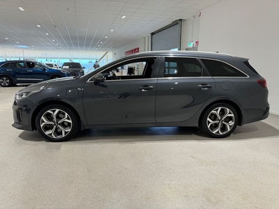 Kia CEED SW Plug-in Hybrid Advance Plus 2 *V-hjul*