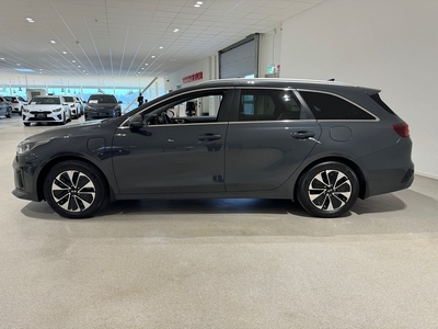 Kia CEED SW Plug-in Hybrid Advance *V-hjul*