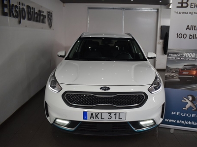 Kia Niro Plug-In-Hybrid 141hk Automat DCT Advance Plus EX