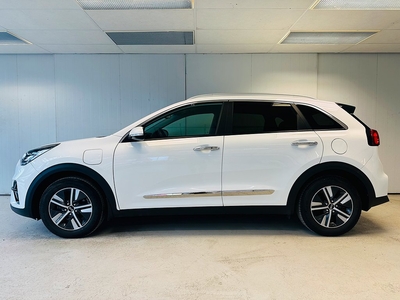 Kia Niro Plug-in Hybrid DCT Advance Plus 2 Drag MoK 141hk