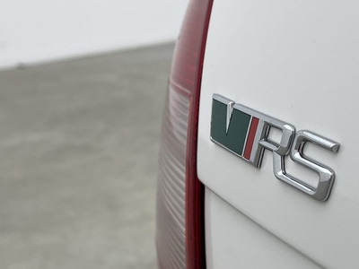 Škoda Octavia RS