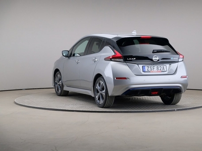 Nissan Leaf N-Connecta 40 Kwh