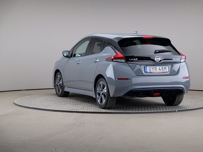 Nissan Leaf N-Connecta 40 Kwh