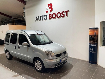 Renault Kangoo Express Passenger 1.6 Euro 4