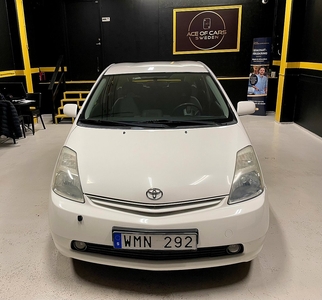 Toyota Prius 1.5 VVT-i + 3CM CVT Euro 4 fr. 1015kr/mån