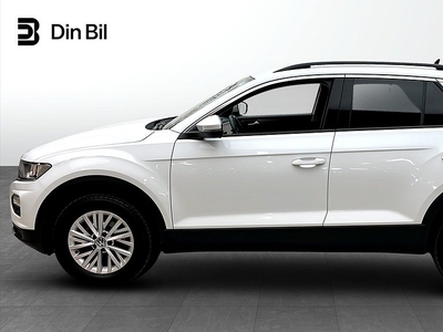 Volkswagen T-Roc 1.0 TSI 110