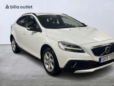 Volvo V40 Cross Country D2 Business VOC P-Värm P-Sensor 120hk