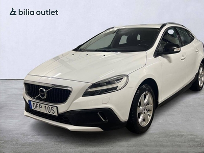 Volvo V40 Cross Country D2