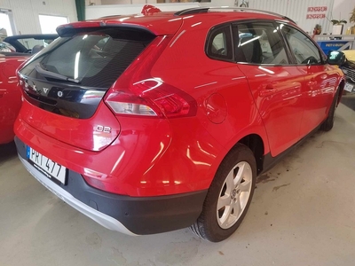 Volvo V40 Cross Country D2 Momentum Euro 6