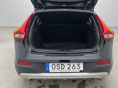 Volvo V40 Cross Country