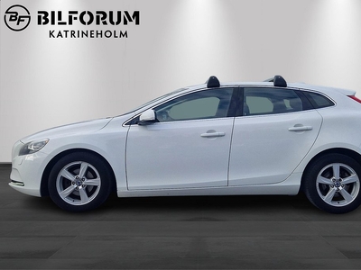 Volvo V40 D2 Momentum 115 hk