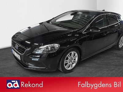 Volvo V40 D2 Momentum Euro 5