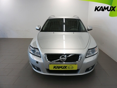 Volvo V50 D2 Classic Momentum 115 HK