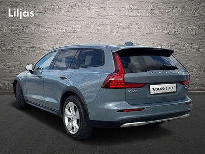 Volvo V60 Cross Country B4 AWD Diesel Core