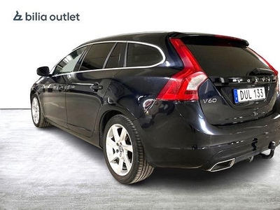 Volvo V60 D4 (181hk)