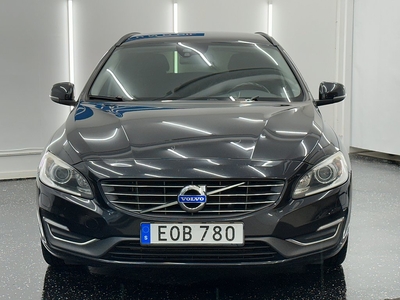 Volvo V60 D4 Geartronic Momentum Euro 6/Ny-servad