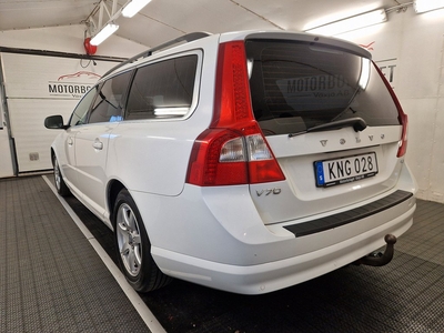 Volvo V70 1.6D DRIVe Momentum