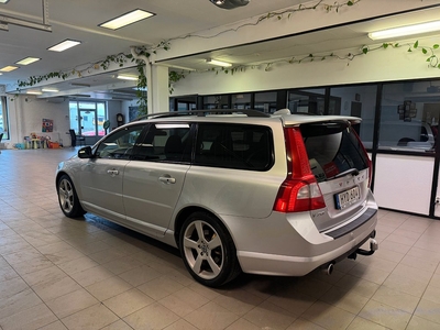 Volvo V70 D4 AWD Geartronic Momentum, R-Design Euro 5