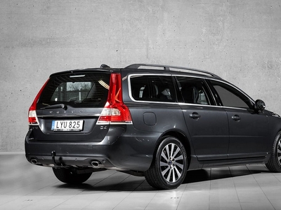 Volvo V70 D4 S/S Momentum Business E PRO II