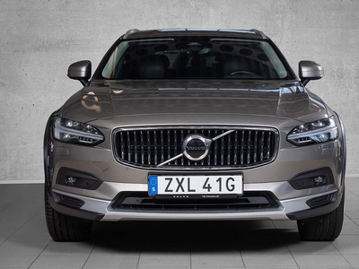 Volvo V90 Cross Country B4 AWD Diesel Adv Edt