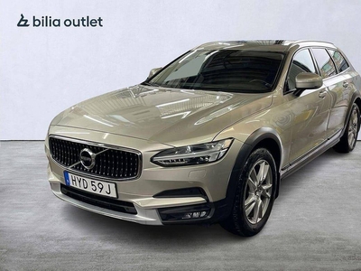 Volvo V90 Cross Country D4 AWD