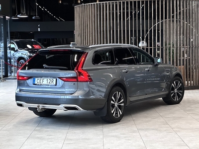 Volvo V90 Cross Country D4 AWD Geartronic Momentum Euro 6