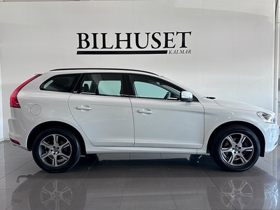 Volvo XC60 D4 AWD Geartronic Classic, Momentum Euro 6