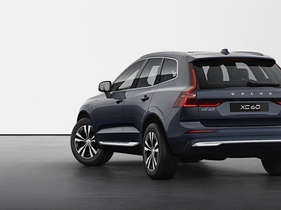 Volvo XC60 T6 Core Special Edition // Lagerbil