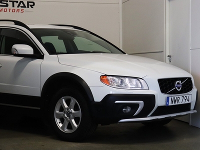 Volvo XC70 D4 AWD Geartronic Momentum| VOC| Drag| Kamrembytt